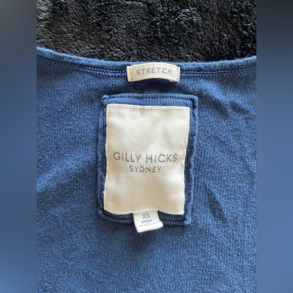 RARE bundle of 2000’s vintage racer back tank tops (3) - Picture 8 of 9